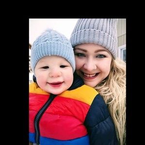 Meet your Posher, Barbara